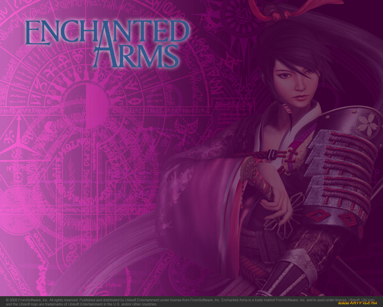 enchanted, arms, , 